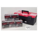 Winchester Universal 20 Gage Ammunitoin