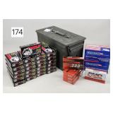 Wolf & Norinco .223 Rem. Ammunition