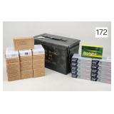Federal & Olin 12 GA. 00 Buck Shot Ammunition
