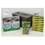 Remington & Lellier & Bellot 12 GA. Buck Shot Ammo