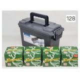 Remington .22 Thunderbolt Ammunition