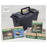 Remington Game Load 20 GA. Ammunition