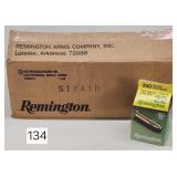 Remington .22 LR High Velocity Ammunition