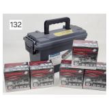 Winchester Universal .22 Ammunition