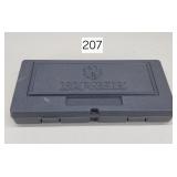 Ruger Single Six Hand Gun Case