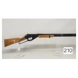 J.C. Higgins Cactus Carbine BB Gun