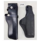 Bucheimer & Bianchi Holsters