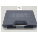 Gun Guard Vinyl Pistol Case