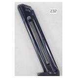 Ruger Standard .22 LR Magazine