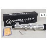 Ospry Global SDS3 Stainless 9x40mm Rifle Scope