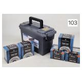 Federal Target Load 20 GA. Ammunition