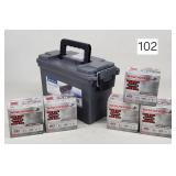 Winchester Super-X 20 GA. Ammunition