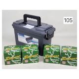 Remington .22 LR Thunderbolt Ammunition