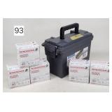 Winchester Super-Target 20 GA. Ammunition