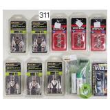 Terminator 2 & Gallen Arrow Broad Points