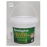 Remington .22 LR Bucket O' Bullets