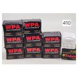WPA 7.62x39mm Ammunition