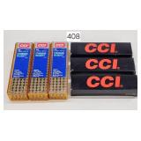 CCI .22 LR Ammunition