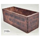 Mad Bomber Natural Rabbit Hair Trapper Hat