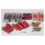 CCI & Hornady 17HMR Ammunition