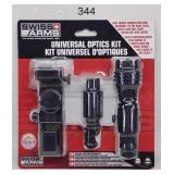 Swiss Arms Universal Optics Kit