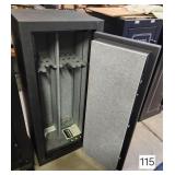 Sentinel 14 Gun Fire Resistant Electronic Safe