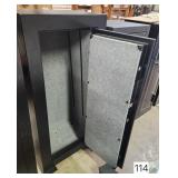 Sports Aflied 30 Gun Fireproof Electronic Safe