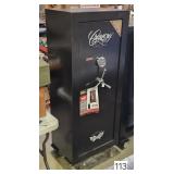 Cannon Alliance 24 Place Gun Safe