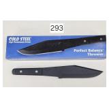 Cold Steel Perfect Balance Thrower Knife
