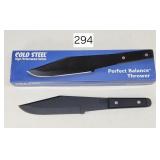 Codl Steel Perfect Balance Thrower Knife