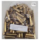 Winchester 45-70 Unprimed Brass