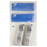 Wilson Combat GOVT .45-ACP 10 Round Magazines