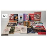 Sharp Shooter & Gun Books