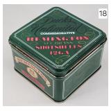 Ducks Unlimited Remington Brass 12 GA. Shells