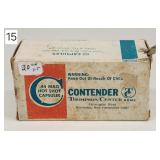 Thompson Center Contender .44 Mag Hotshot Capsules