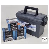 Federal 20 GA. Target Load Ammunition