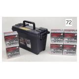 Winchester 20 GA. 7 1/2 Shot Ammunition