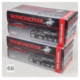 Winchester 12 GA. 8 Shot Ammunition