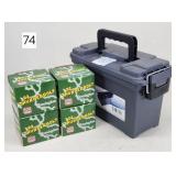 Remington .22 Thunderbolt Ammunition