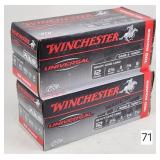 Winchester 12 GA. Ammunition