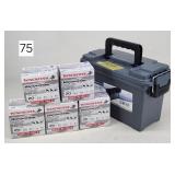 Winchester 20 GA. 7 1/2 Shot Ammunition