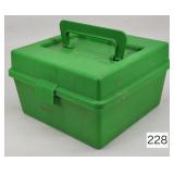 Case-Guard Big Bore Ammo Case