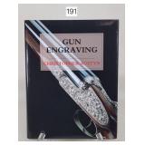 Gun Engraving by Christopher Austyn