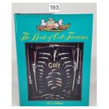 The Book of Colt Firearms