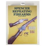 Spencer Repeating Firearms Book