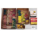 Collector Shot Shells