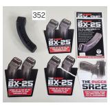 Ruger BX-25 Magazine