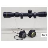 Norinco 1.5-44.5X32MR Scope