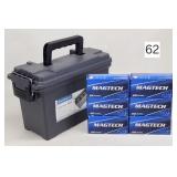 Magtech 9mm Luger Ammunition