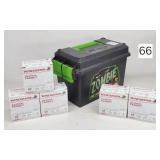 Winchester Super-Target 12 GA. Ammunition